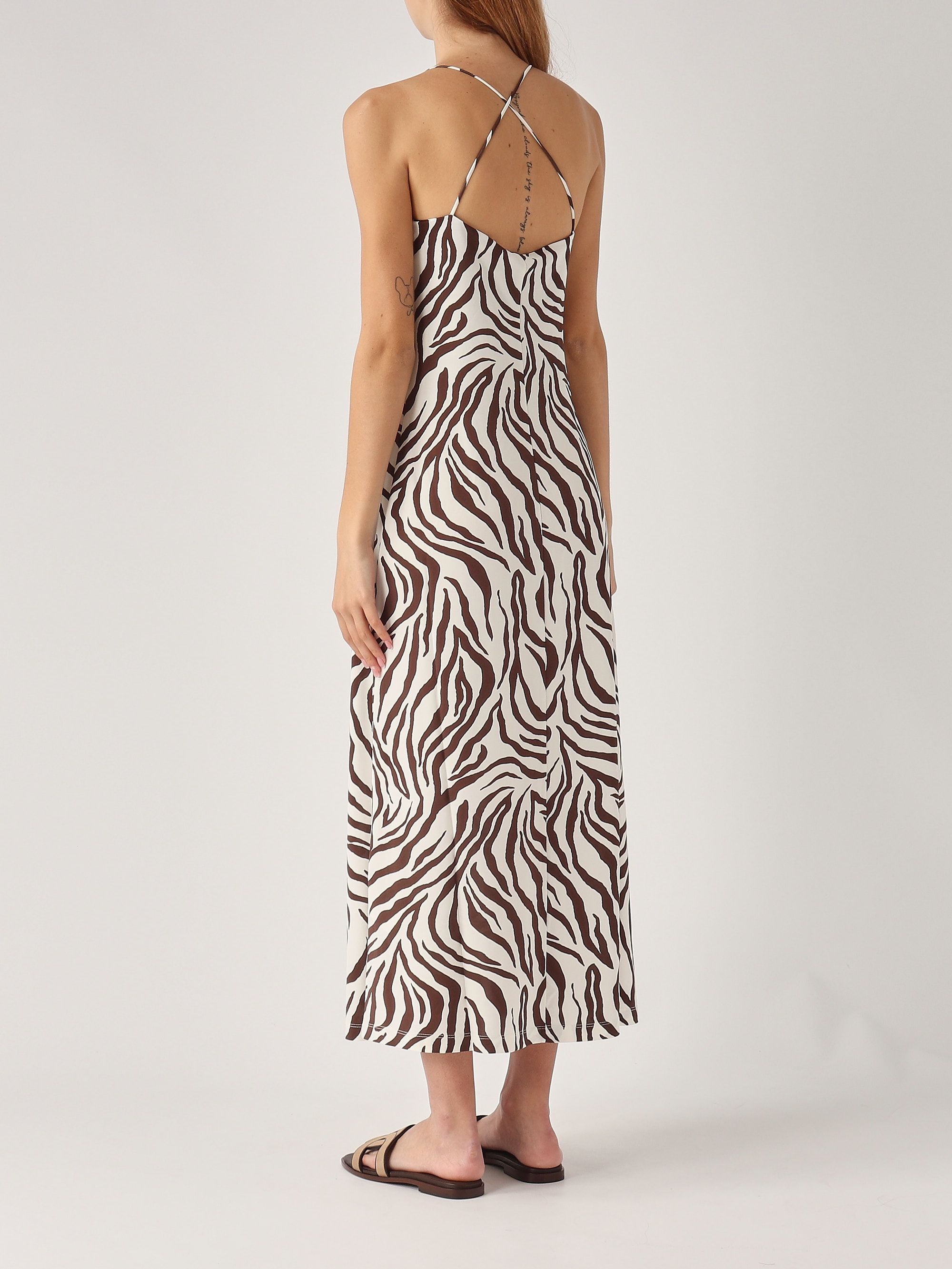 【関税＆送料込み】Max Mara 'Banio' Dress Max Mara 'Banio' Dress | ShopSimon