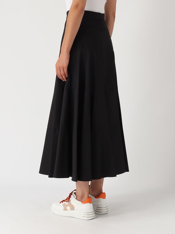 ワンピース MAX MARA STUDIO Women Mid Skirts 2516221142600 065 COFFEE 23 Women's Max Mara Studio Skirts | Nordstrom