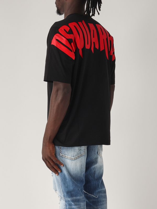 【 Saruwa2♡  】 ANIMAL T-SHIRT WITH BOW - Ecru | ZARA India