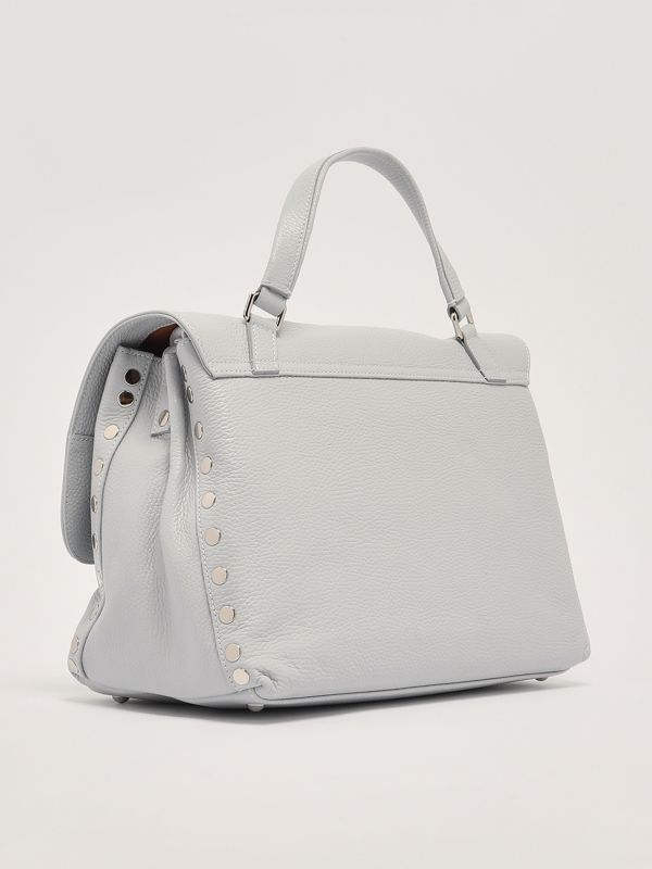 トートバッグ ZANELLATO Women Bags 068010B0040000 Grey 18557566_40123417_600.jpg
