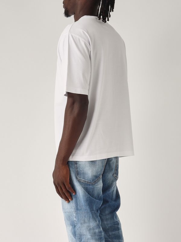 Dsquared2 New Generation cotton T-shirt for men