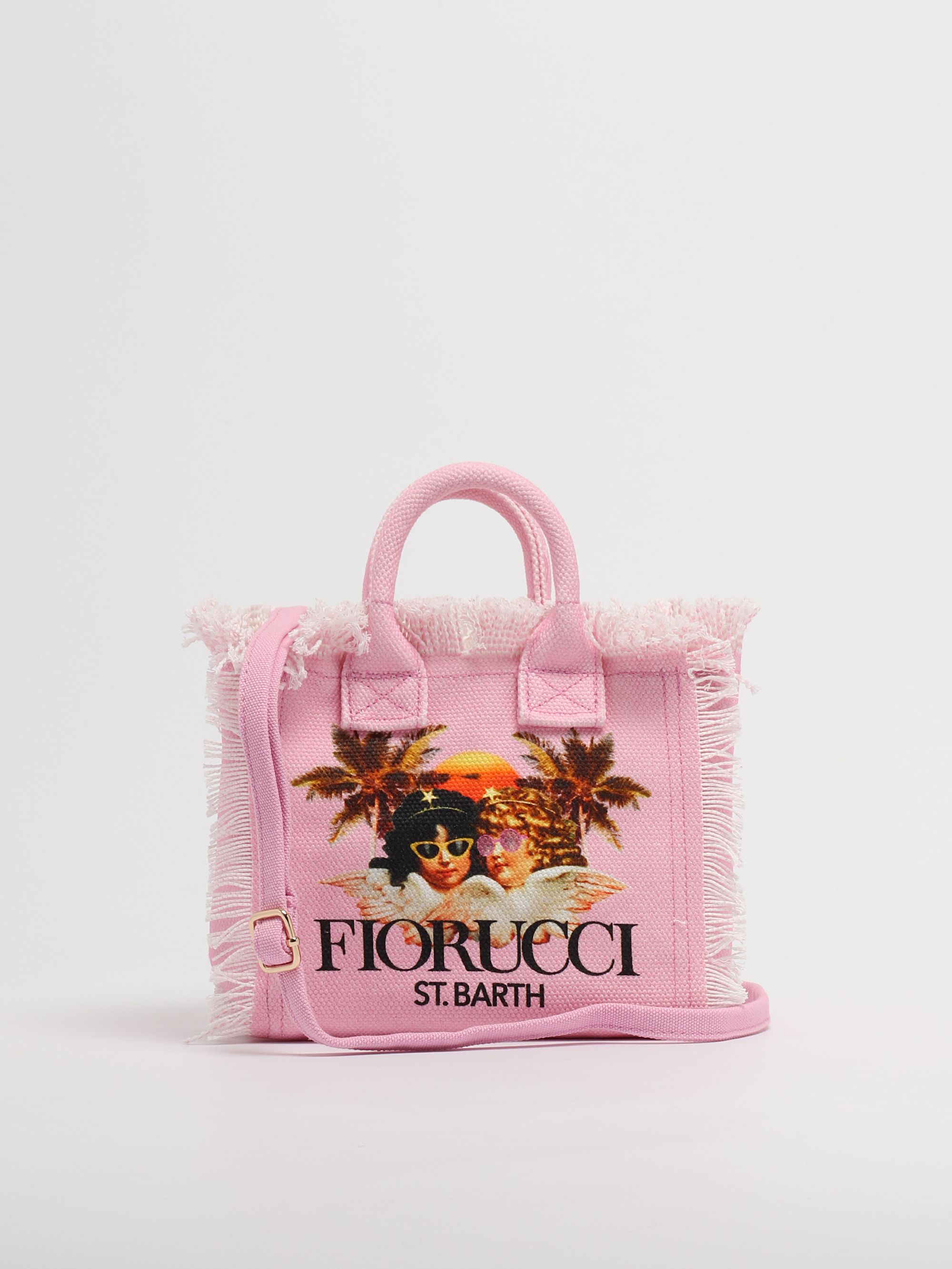 Fiorucci bag hotsell