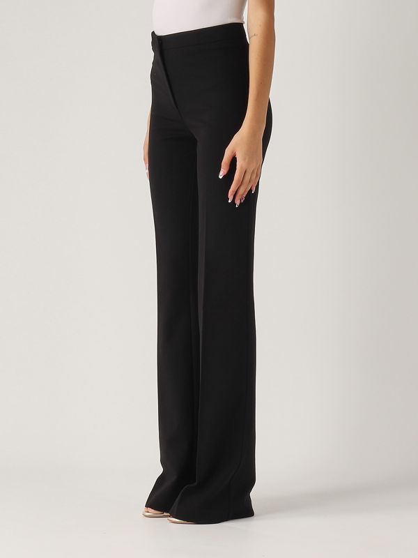 パンツ PINKO Woman Pants Dark 103856A20O L06 Pinko Outlet: Pants woman - Dark | Pinko pants 103856A20O