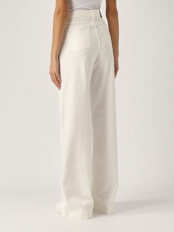 ボトムスその他 PINKO Women Pants 103862A20RZ12 White PINKO: Pants woman - Beige | Pinko pants 103306A1OE online