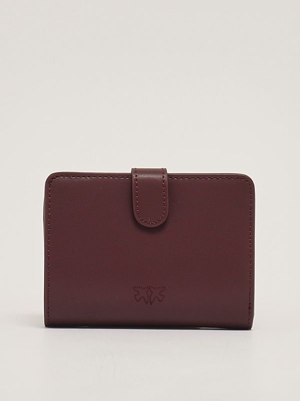 PINKO ESTELLE103857A2E5PJN 関税送料込 donna-accessori-portafogli-