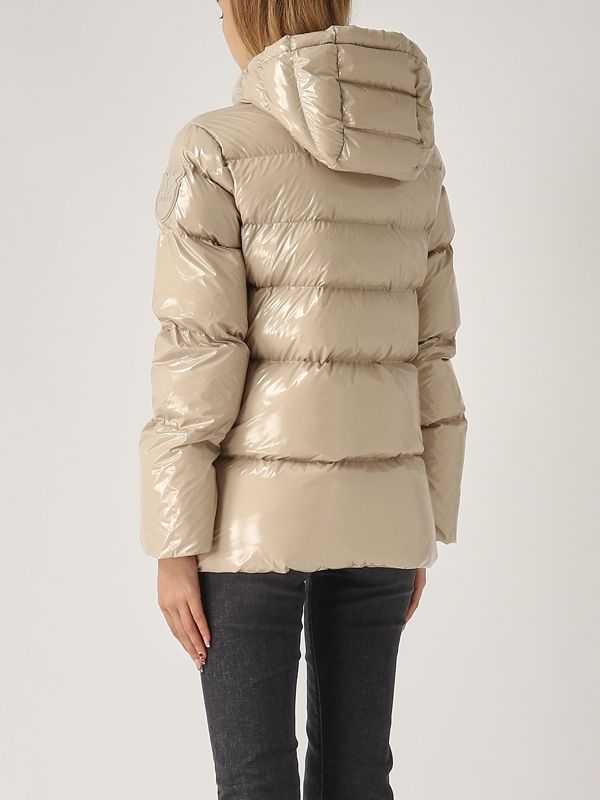 ジャケット Pinko Jackets Beige 27216402_59175616_600.jpg