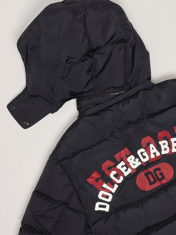 DOLCE & GABBANA キッズ　ダウンジャケット DOLCE&GABBANA（ジャケット/上着）のフリマアイテム一覧