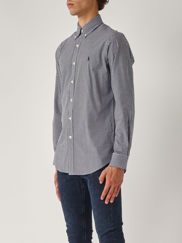 【Louren】standcollar check all in one Louren】standcollar check all in one Amazon.com: POLO RALPH