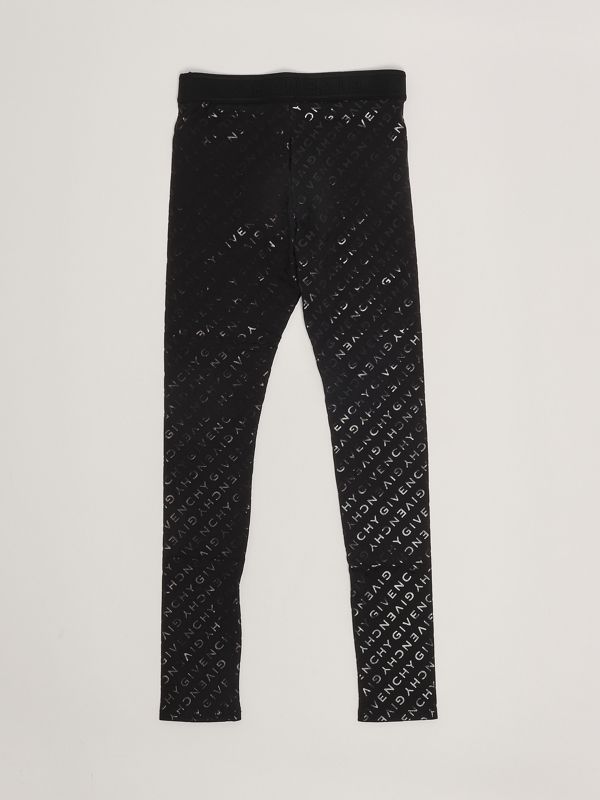 パンツ GIVENCHY Woman Pants Black BWB04A20GU 001 Givenchy high-waist Cargo Trousers | Black | FARFETCH