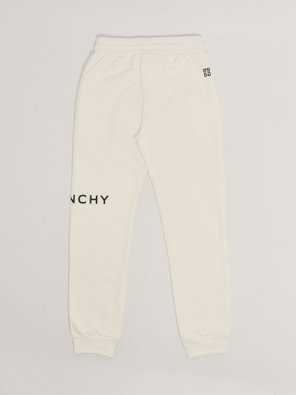 パンツ GIVENCHY Woman Pants White BW50WG5Y6G 100 bambino-bambina-e-ragazza-