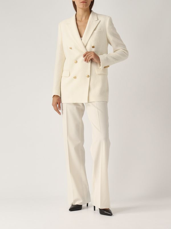 Women's Tagliatore Jasmine jacket in wool blend jasmine10b