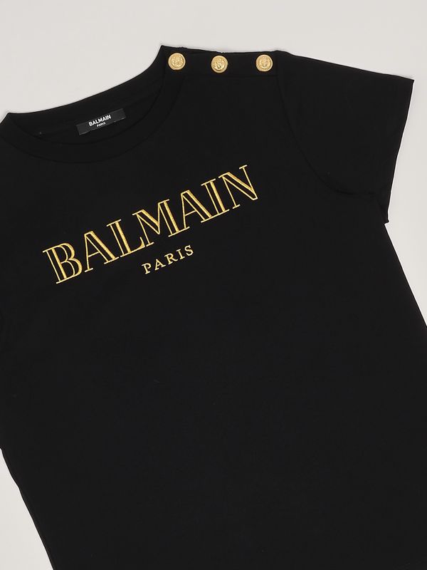 Balmain EN1VI742TFJM0EZ 関税送料込 楽天市場】バルマン BALMAIN メンズ トップス セーター ニット