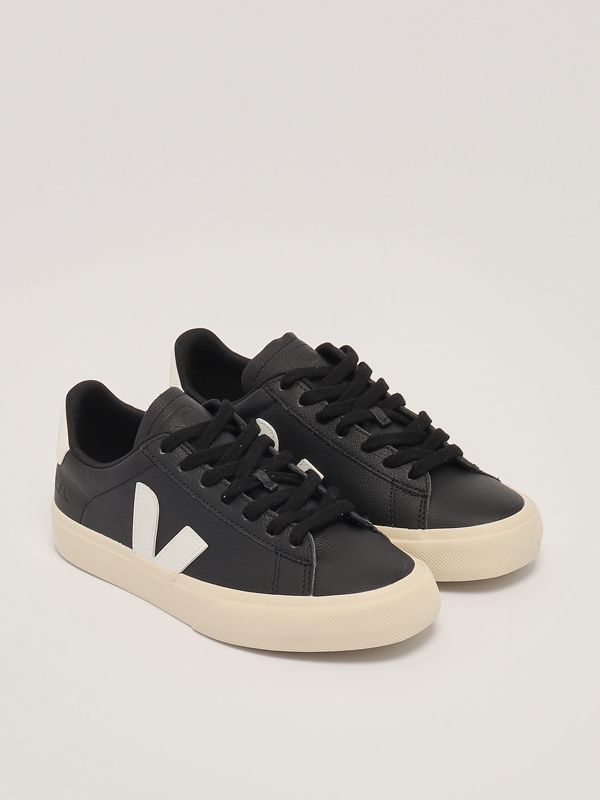 Veja Campo women's sneakers in vegan chromefree leather