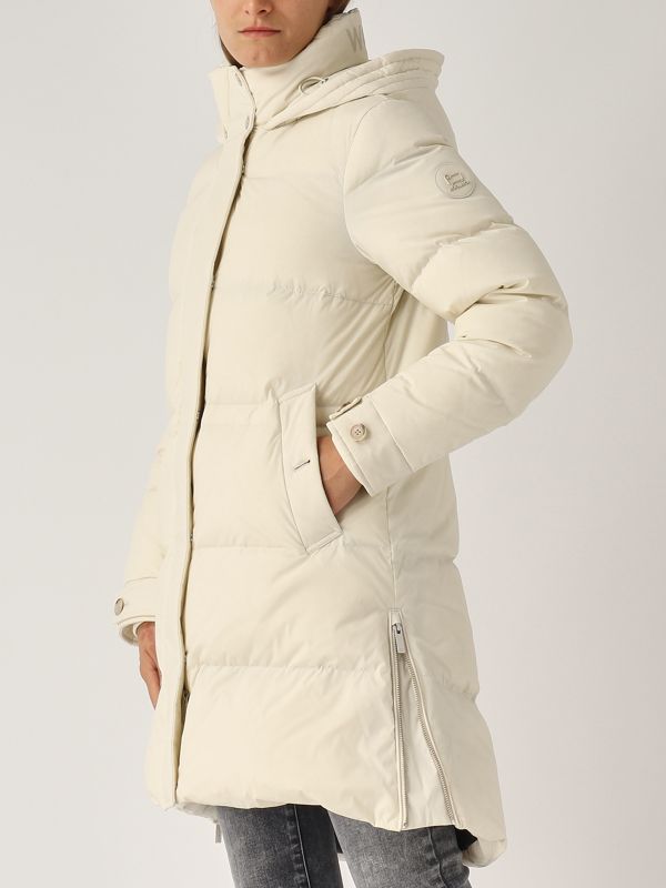 アウターその他 Fay SS25 STRETCH GABARDINE CABAN (NAW1250 3240AXXU804) CABaN(キャバン)公式通販