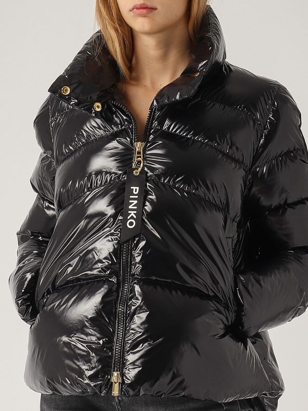 ジャケット PINKO SS25 Jackets (104644 A2E1PJF) Pinko Blazer for Women SS25 | GIGLIO.COM