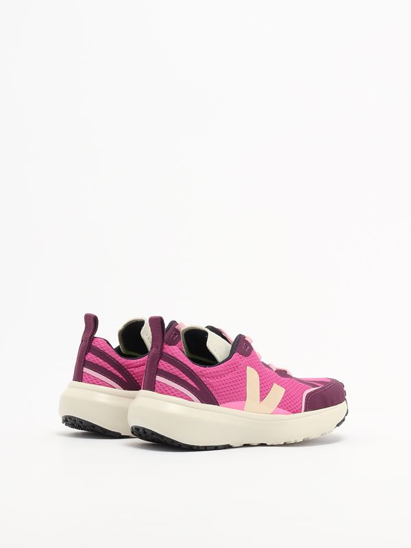 スニーカー VEJA Women Sneakers VD2003891A LASSI PETALE Pink Pink Sneakers V-90 O.T. LEATHER Veja - Vitkac AS