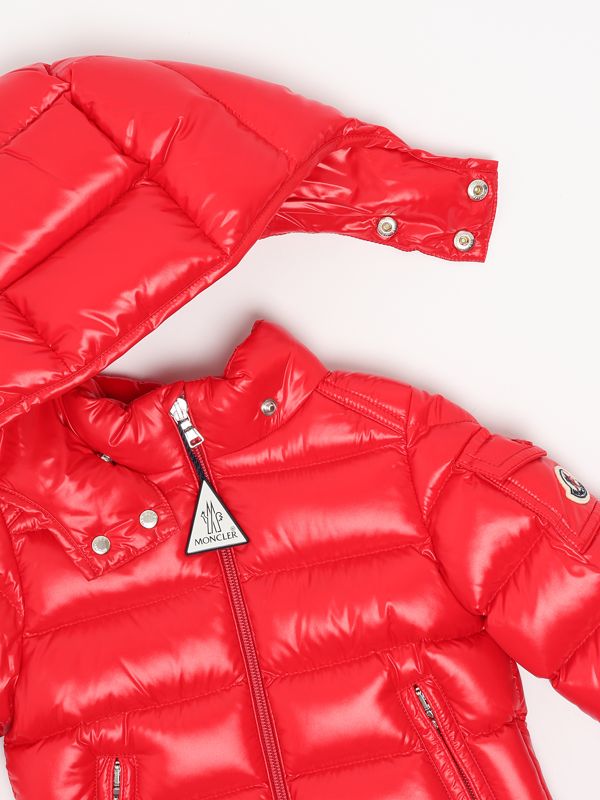 Moncler Maya Giubbino Moncler Neonato Giubbotto Neonato Moncler