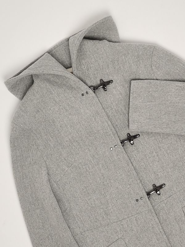 Cappotto Corto Cappotti Camomilla 2022 Piumini Camomilla Italia