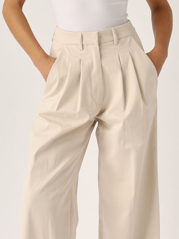 パンツ PT TORINO Woman Pants Ice CDVSRKZ00STDCV16 0020 donna-abbigliamento-pantaloni-