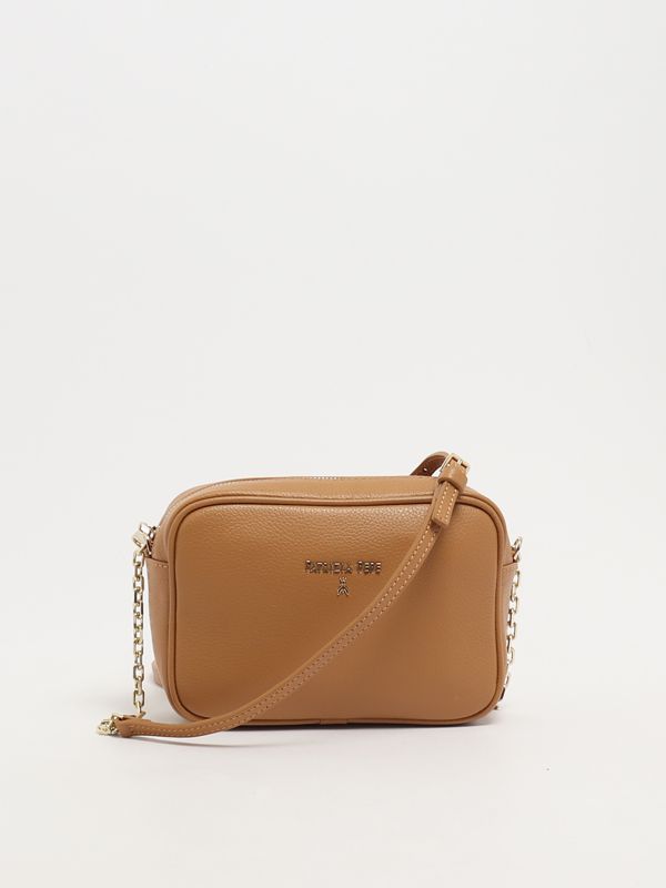 PATRIZIA PEPE CQ4879L001K103 関税送料込 Fly Bag leather shopper bag Black | Patrizia Pepe