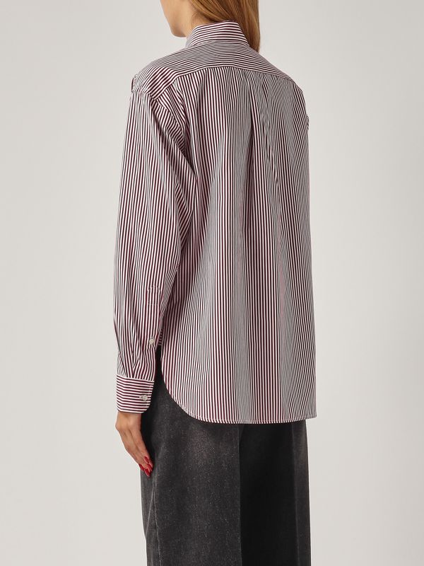 【送料&関税込】Polo Ralph Lauren Striped Chemisier With Bel PRL211936579002-999SS24(1).jpg