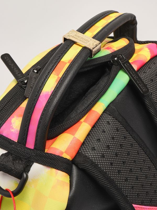 ショルダーバッグ SPRAYGROUND Shoulder bag 910B7505NSZ MULTICOLOR SPRAYGROUND: Bags men - Multicolor | Sprayground shoulder