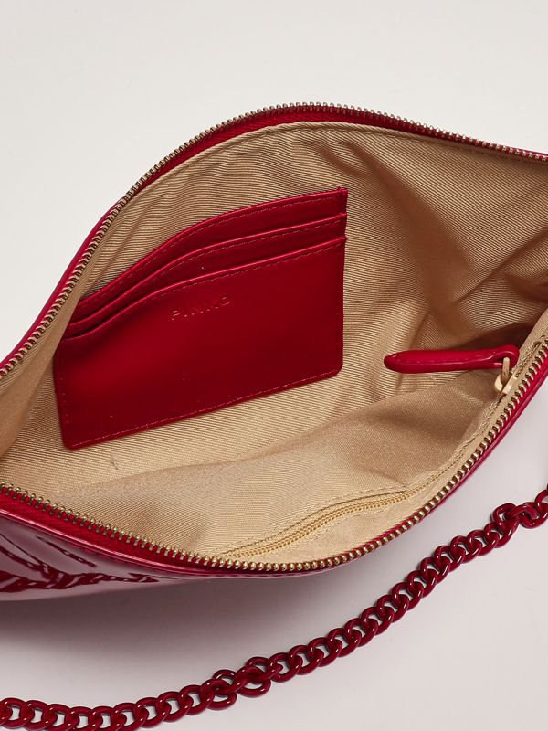 PINKO 102747A26XZZLQ 関税送料込 donna-borse-borsa-donna-pinko-
