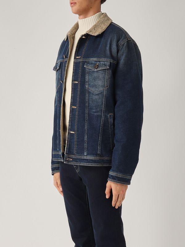 ジャケット JACOB COHEN JACKET (JDME0006000T751ATR A00) Men's Jackets | Jacob Cohën