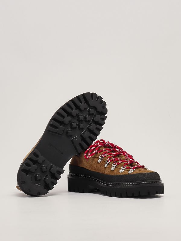 Dsquared2 Sneakers  68564 con lacci