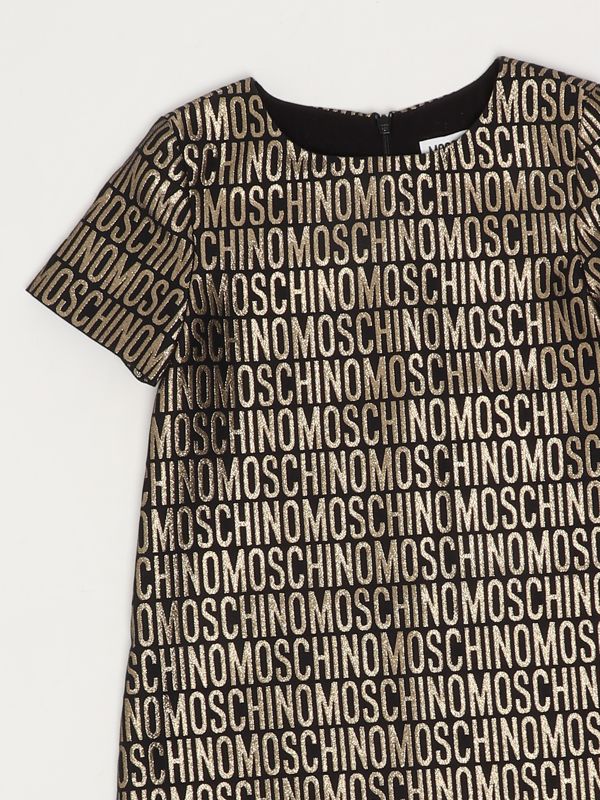 Moschino ヘルト付きミニスカト 251EA01220513 0082 Moschino ヘルト付きミニスカト 251EA01220513 0082 Moschino