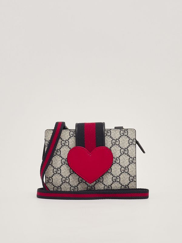 GUCCI/グッチ】 636709 GG柄 ニュージャッキー ショルダーバッグ