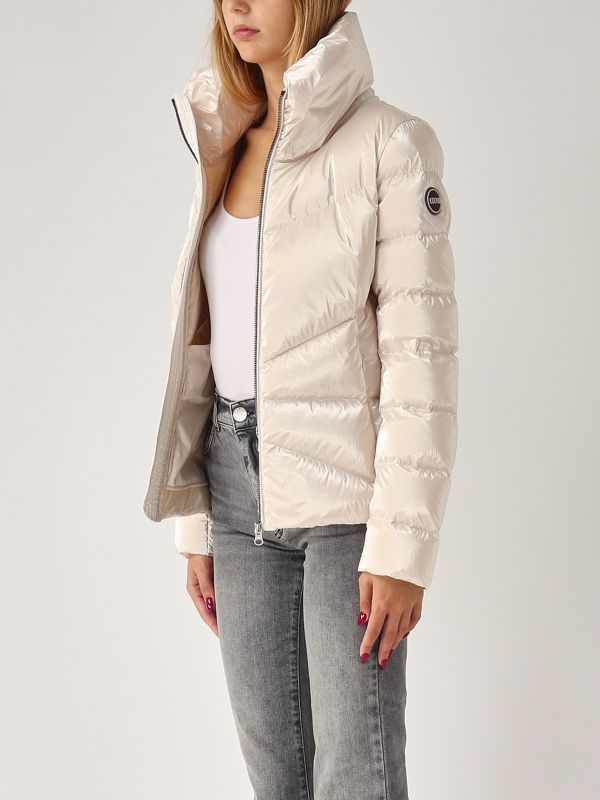 ジャケット COLMAR Women Jackets 1901 6WV 219 BEIGE Colmar Originals Jacket - Beige - Women | 19016WV219 | thebs.com