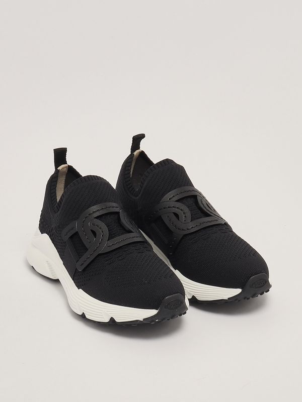スニーカー TOD'S 'Kate' sneakers Black  XXW54C0EM60Q6L 楽天市場】【P10倍 7/21 10時～7/24 24時】トッズ スニーカー