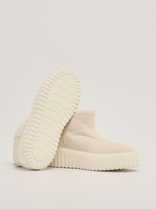 Scarpe Hogan Stivaletto Stivaletti Hogan Bimba Hogan Stivali Donna