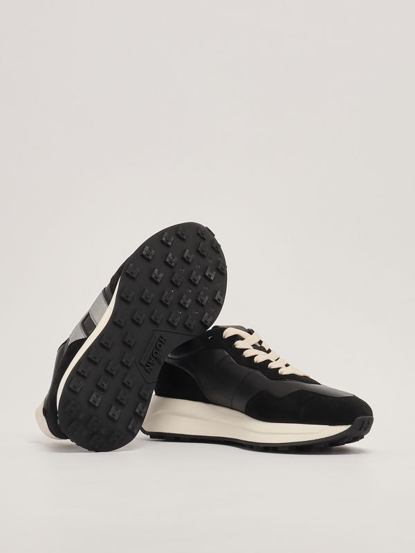 スニーカー HOGAN H641 - Leather Trainers 三越伊勢丹 | HOGAN/ホーガン通販 | ホーガン H641 スニーカー