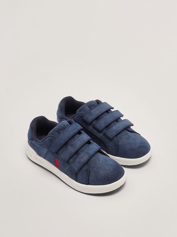 Polo Ralph Lauren Sneakers Heritage Court III RL01254100