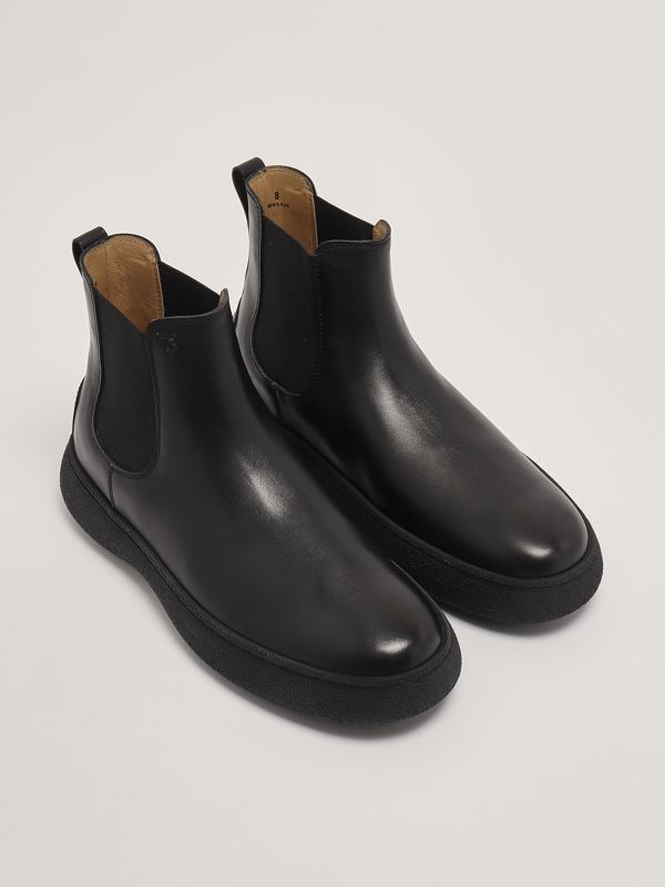 Chelsea69様　おまとめ TOD'S TODS トッズ ショートブーツ XXW08J0GF90AKT レディース