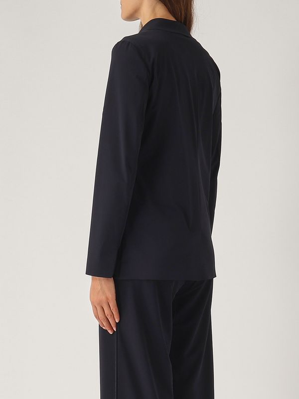Max Mara Leisure Kaiser women's jersey jacket 2426916017600