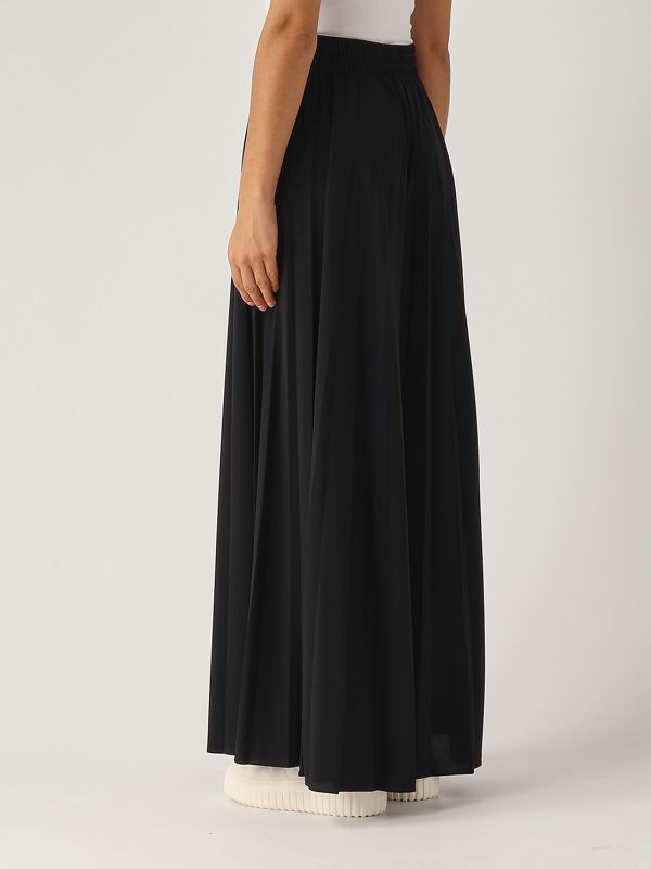 Max Mara Leisure水着(size:M) Max Mara Leisure ALIDA - Bikini top - black - Zalando.co.uk