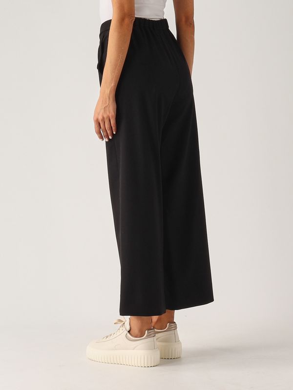パンツ MM Max Mara Woman Pants Sage 2516131028600 002 Green pants trousers | Max Mara