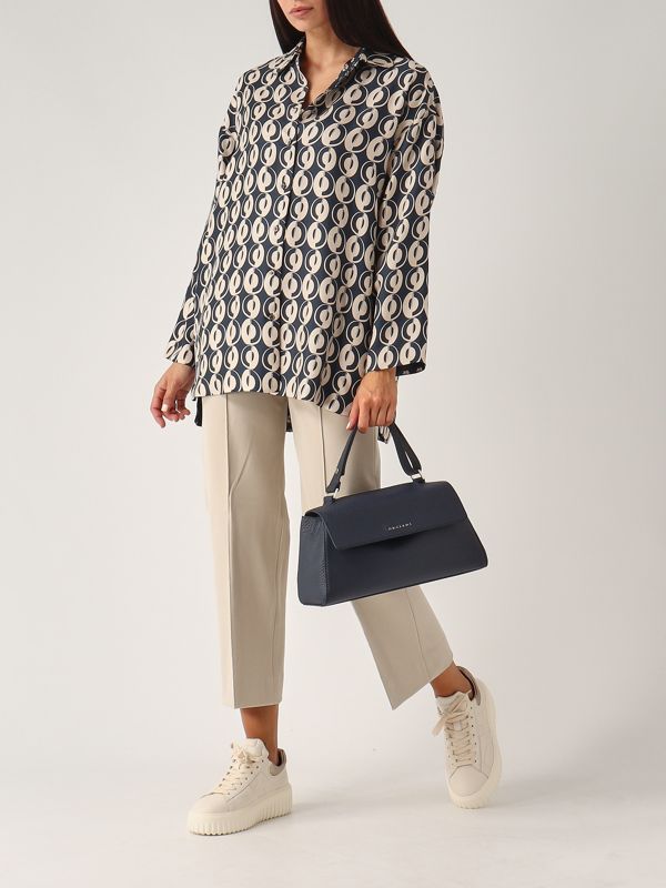 【関税＆送料込み】Max Mara 'Onore' Pants donna-abbigliamento-pantaloni-