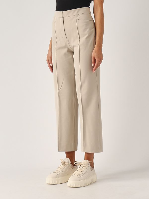 【関税＆送料込み】Max Mara 'Onore' Pants マックスマーラ Max Mara MAX MARA LEISURE ワイドパンツ
