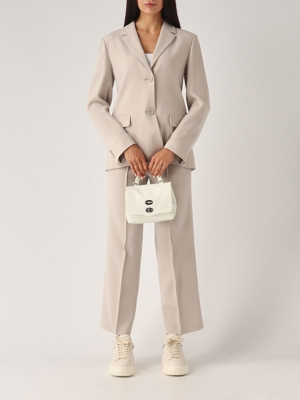 【Max Mara】 Giacca サンダル Max Mara BEACHWEAR 【マックス・マーラ・ビーチウェア