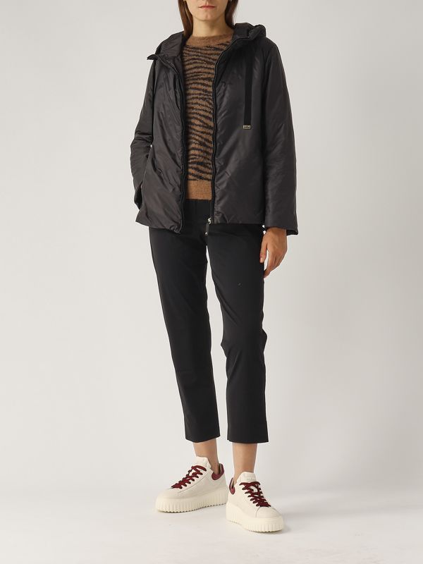 ジャケット Max Mara FW24 MONICA Jacket (2421046011600 302007) Greenlo jacket MAX MARA | Blondie Shop