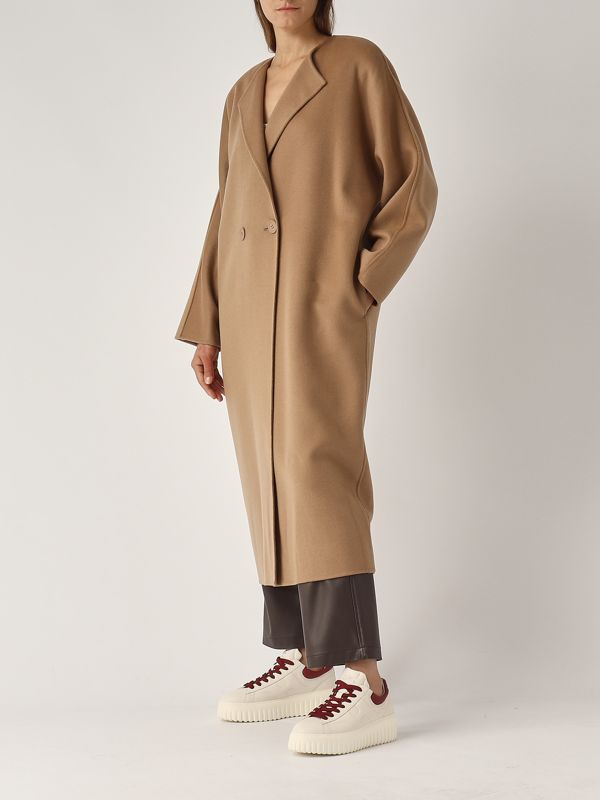 コート Max Mara COAT (2421086023600 005) donna-abbigliamento-giubbotti-