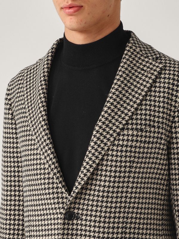 テーラードジャケット TAGLIATORE Virgin wool blend jacket 楽天市場】[送料無料]TAGLIATORE : BLEZER MONTECARLO VIRGIN