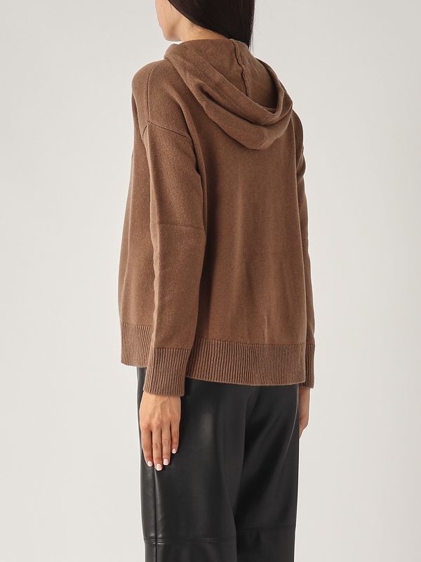 【関税＆送料込み】Max Mara Albania1234 - Wool And Cashmere Albania 1234 max mara sfilata virgin wool and cashmere coat