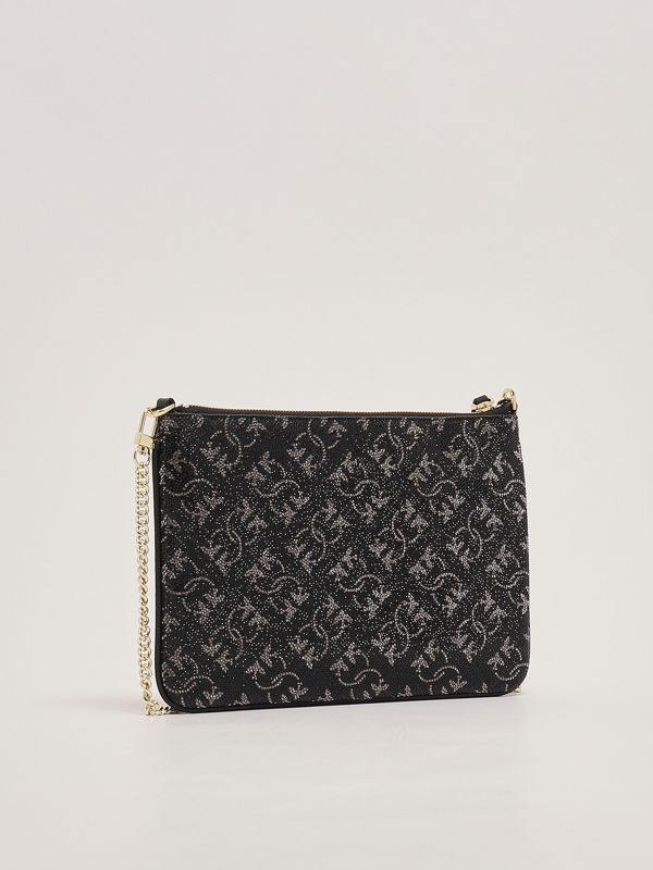 ショルダーバッグ・ポシェット PINKO HORIZONTAL FLAT BAG Horizontal Flat Bag in leather PINKO → Shop Online