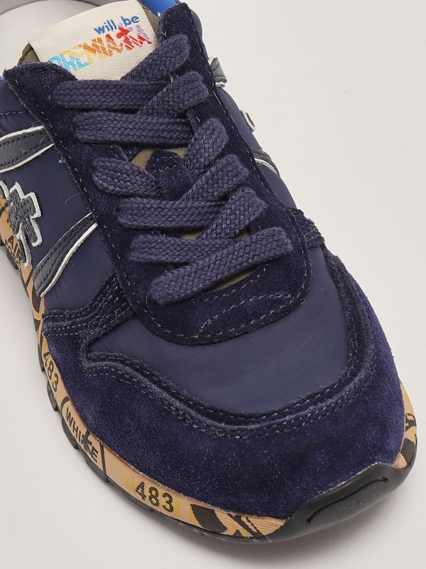 スニーカー PREMIATA CROSSD (51361) Premiata Crossd | italist