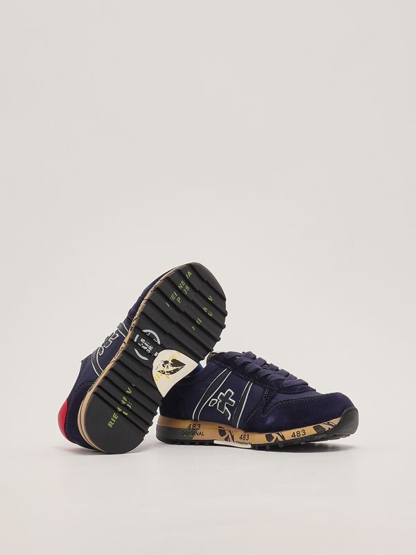 スニーカー PREMIATA CROSSD (51361) Premiata Crossd | italist